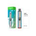 Vaporesso Vibe Pod System 1100mAh Pack